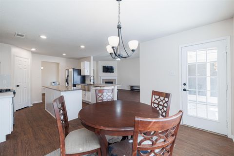 Tiny photo for 2331 Princess Deanna Lane, Katy, TX 77493 (MLS # 51447613)