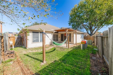 Tiny photo for 2331 Princess Deanna Lane, Katy, TX 77493 (MLS # 51447613)
