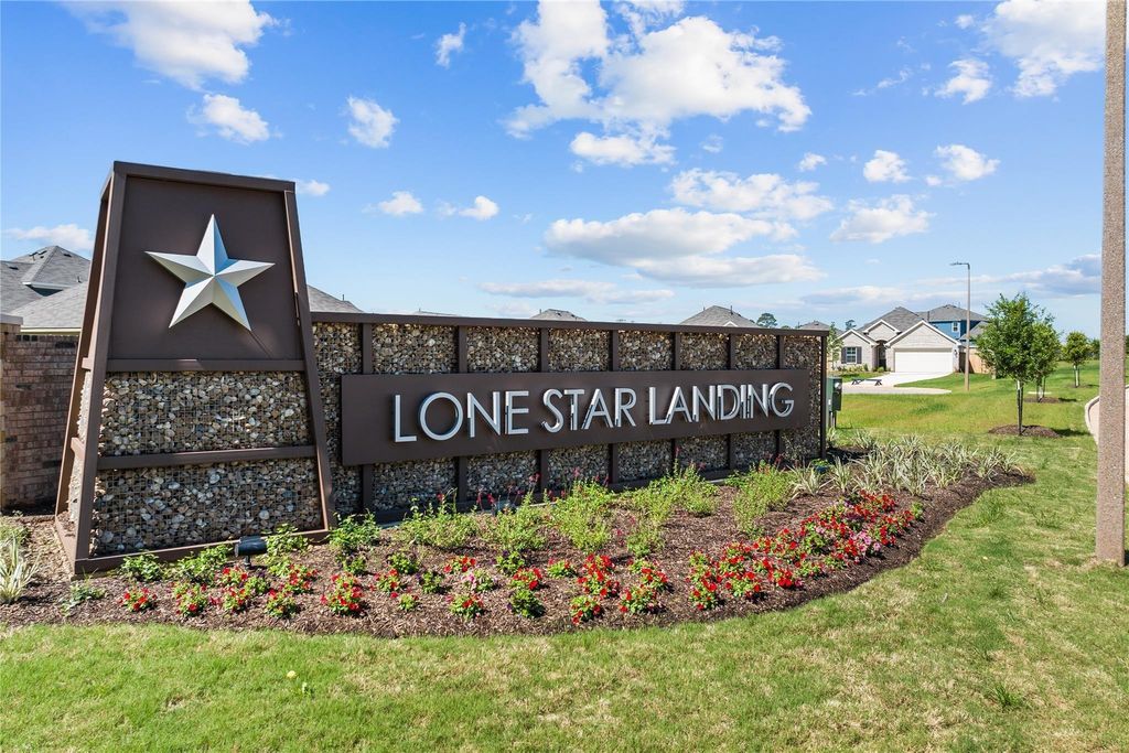 Photo of 10223 Burton Path, Montgomery, TX 77316 (MLS # 57966355)