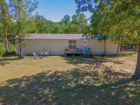 Photo of 290 Wisteria Drive, Livingston, TX 77351 (MLS # 25578518)