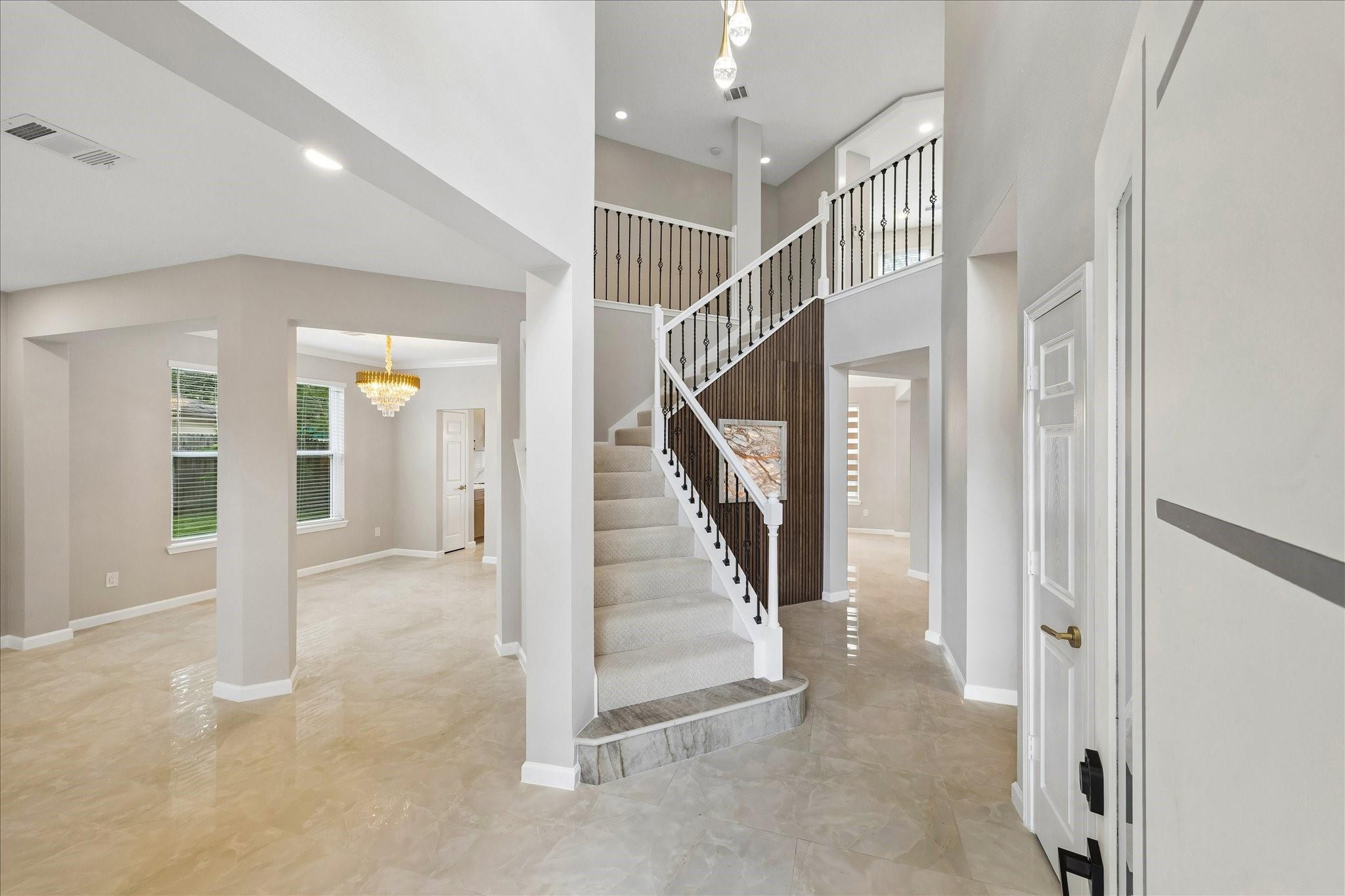 1306 Hunter Wood Drive