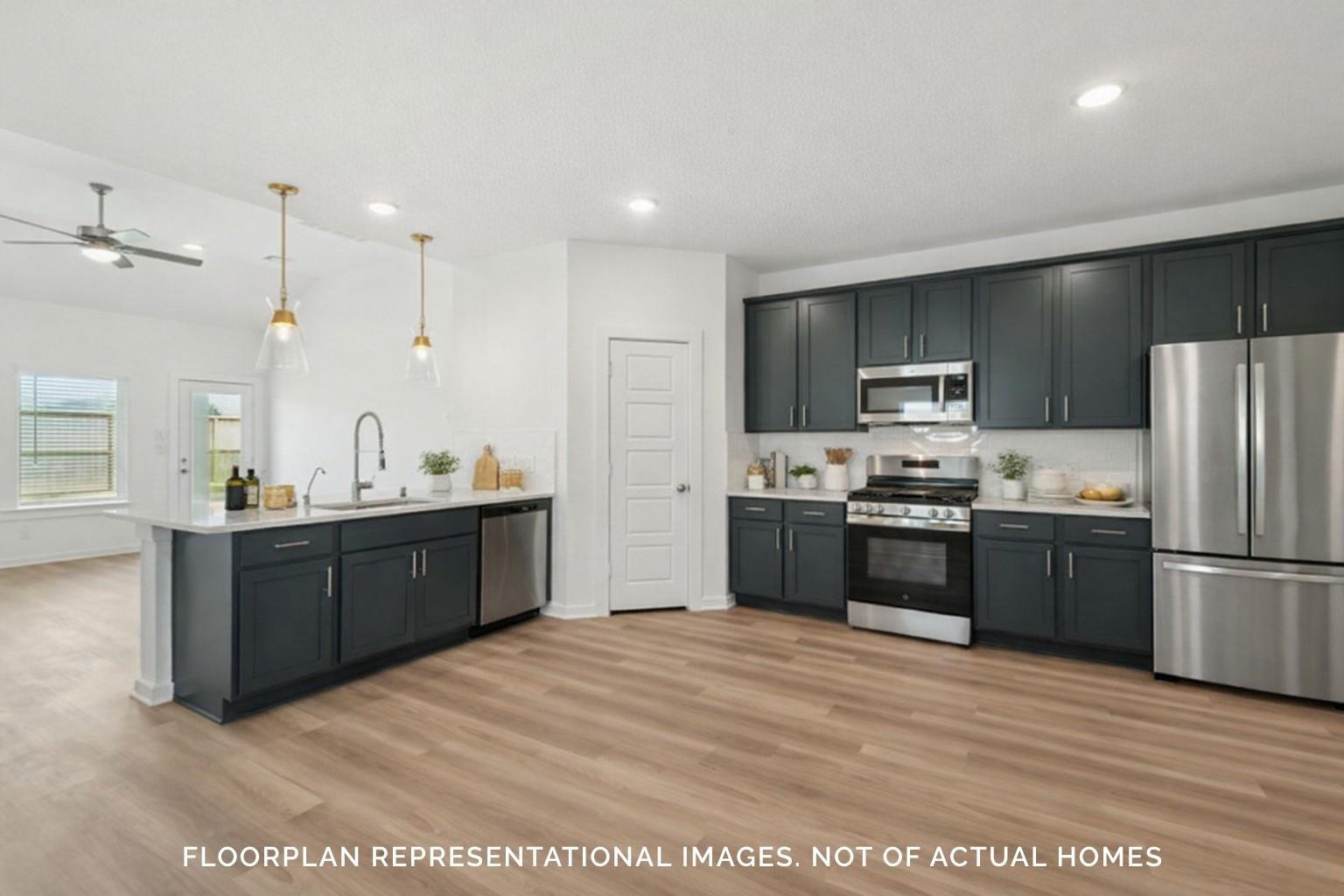 17165 Pinewood Branch Drive