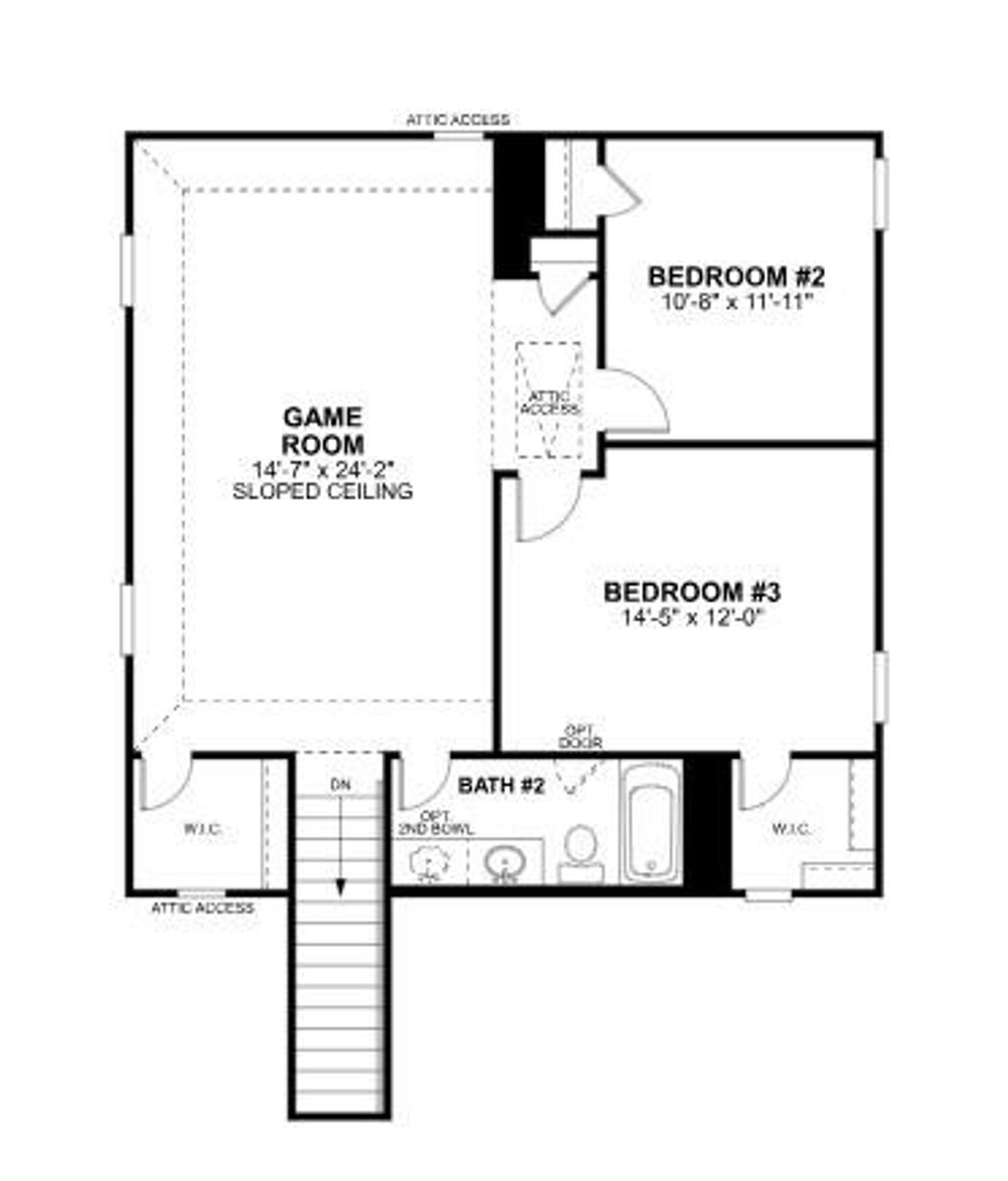 Photo of 17165 Pinewood Branch Drive, New Caney, TX 77357 (MLS # 61730606)