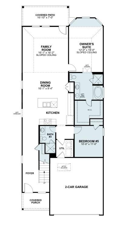 17165 Pinewood Branch Drive