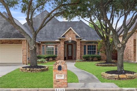 Photo of 6239 Agassi Ace Court, Spring, TX 77379 (MLS # 42437632)