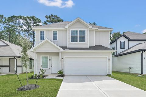 Photo of 13244 Musky Drive, Conroe, TX 77384 (MLS # 20105031) Photo of 13244 Musky Drive, Conroe, TX 77384 (MLS # 20105031)