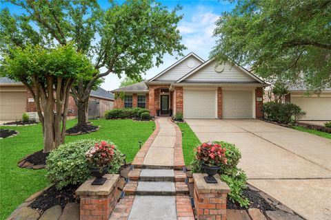 Photo of 12323 E Elizabeth Shore Loop, Cypress, TX 77433 (MLS # 4530826)