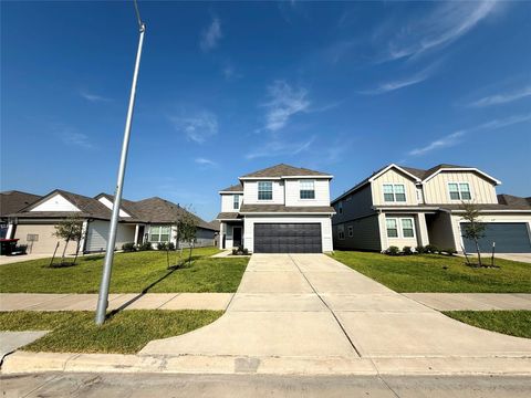 Photo of 5426 James Michael Drive, Rosharon, TX 77583 (MLS # 9768753)