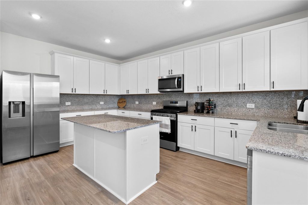 Photo of 23439 Wrexham Street, Spring, TX 77373 (MLS # 46521113)