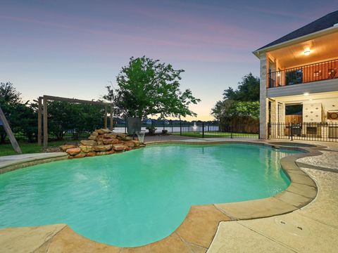 Photo of 2903 Longhorn Circle, Manvel, TX 77578 (MLS # 7386162)