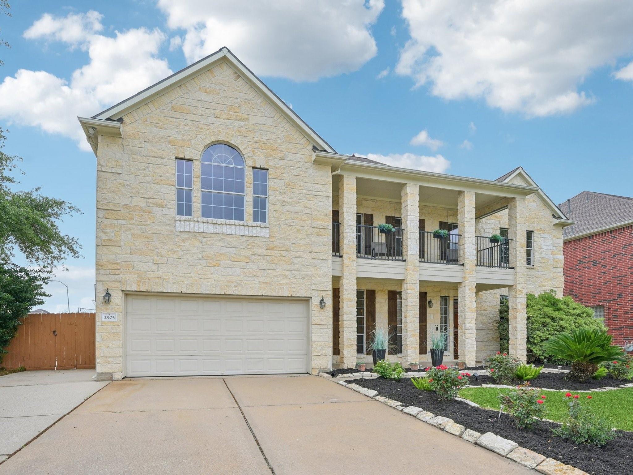 2903 Longhorn Circle