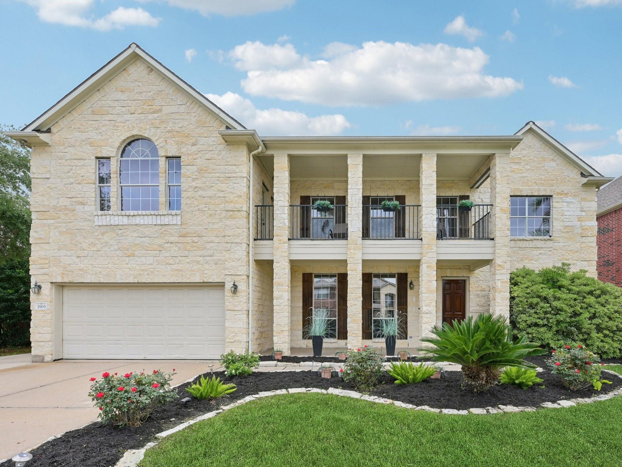 2903 Longhorn Circle