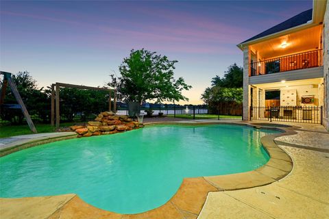 Photo of 2903 Longhorn Circle, Manvel, TX 77578 (MLS # 7386162)