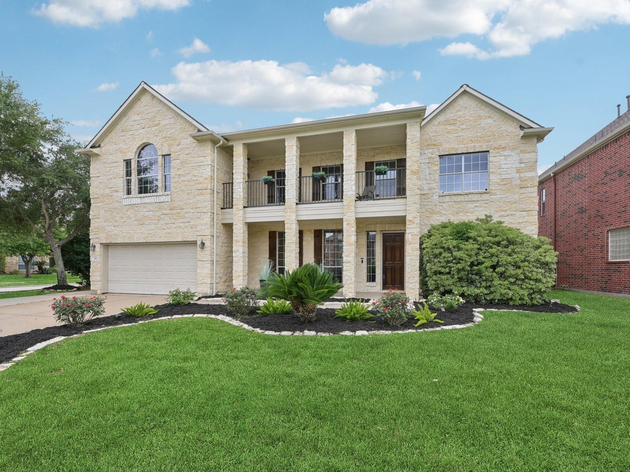 2903 Longhorn Circle