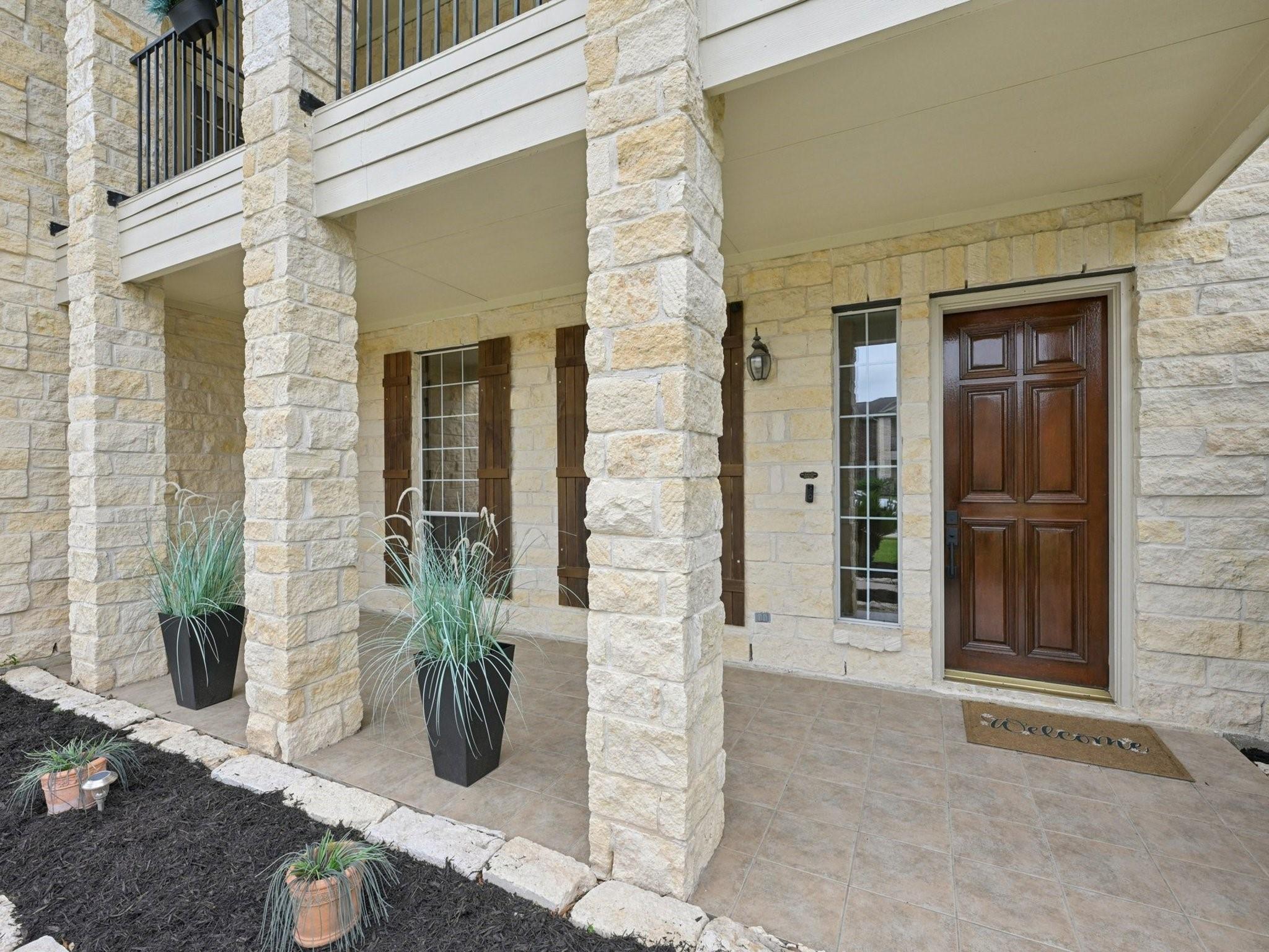 2903 Longhorn Circle