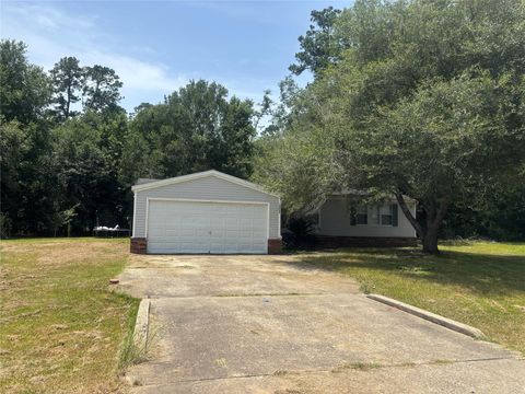Photo of 16124 Lone Star Ranch Drive, Conroe, TX 77302 (MLS # 21838064)