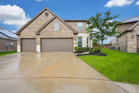 Photo of 3102 Tall Sycamore Trail, Katy, TX 77493 (MLS # 35201399)