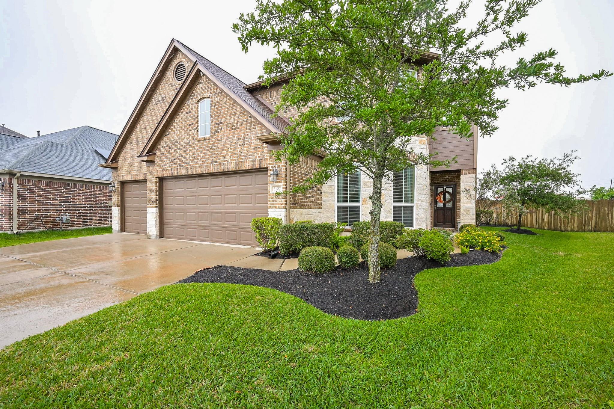3102 Tall Sycamore Trail