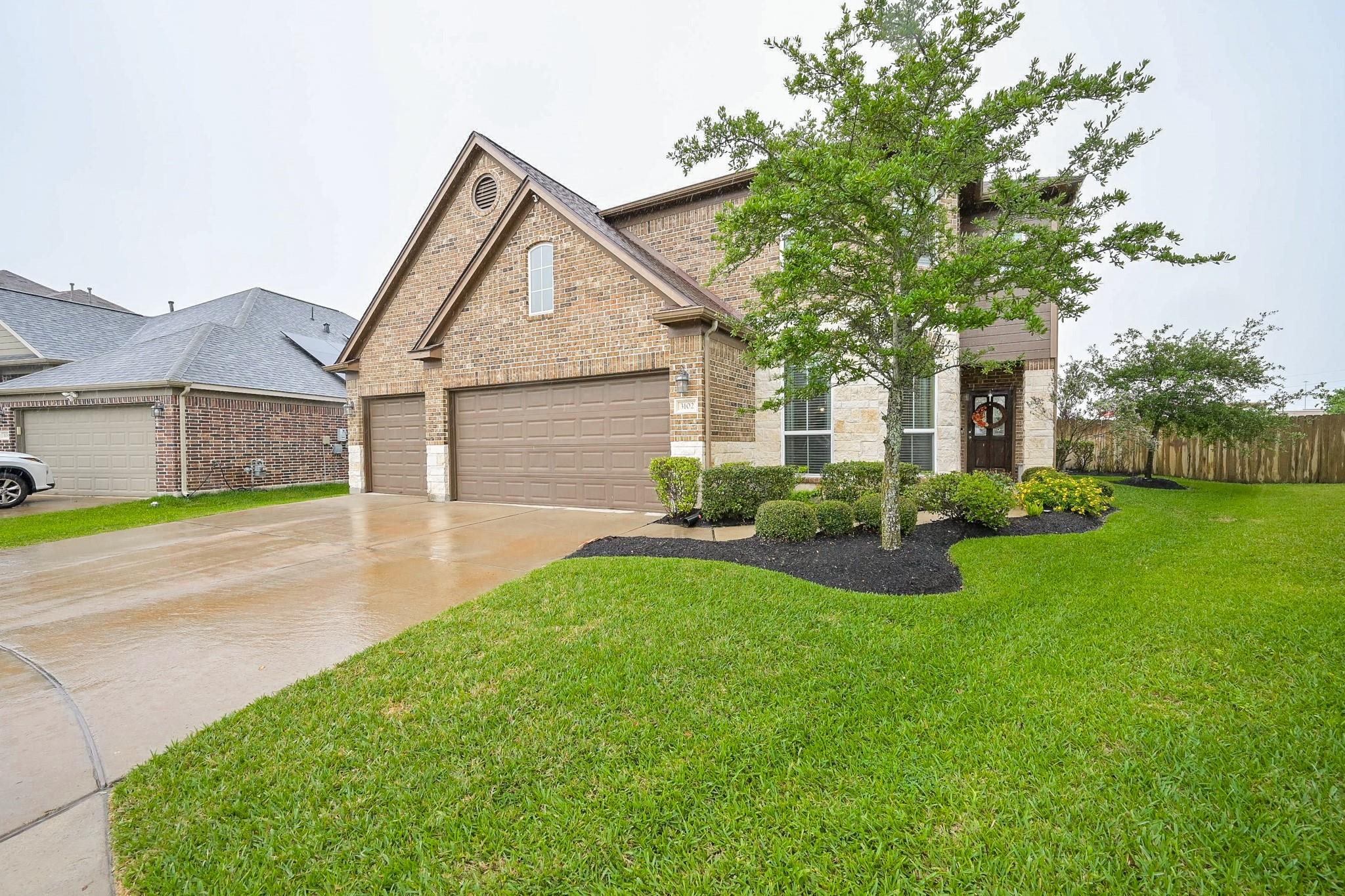3102 Tall Sycamore Trail