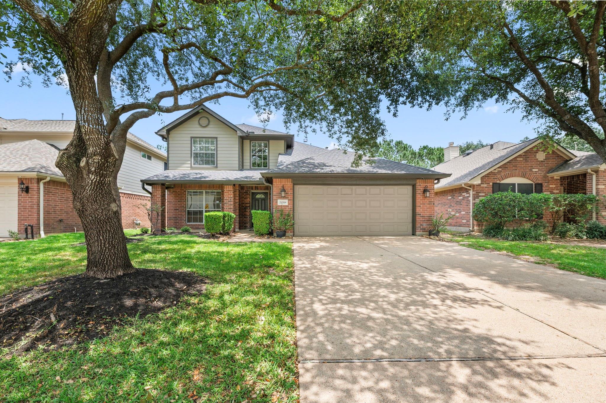 21518 Oak Arbor Way
