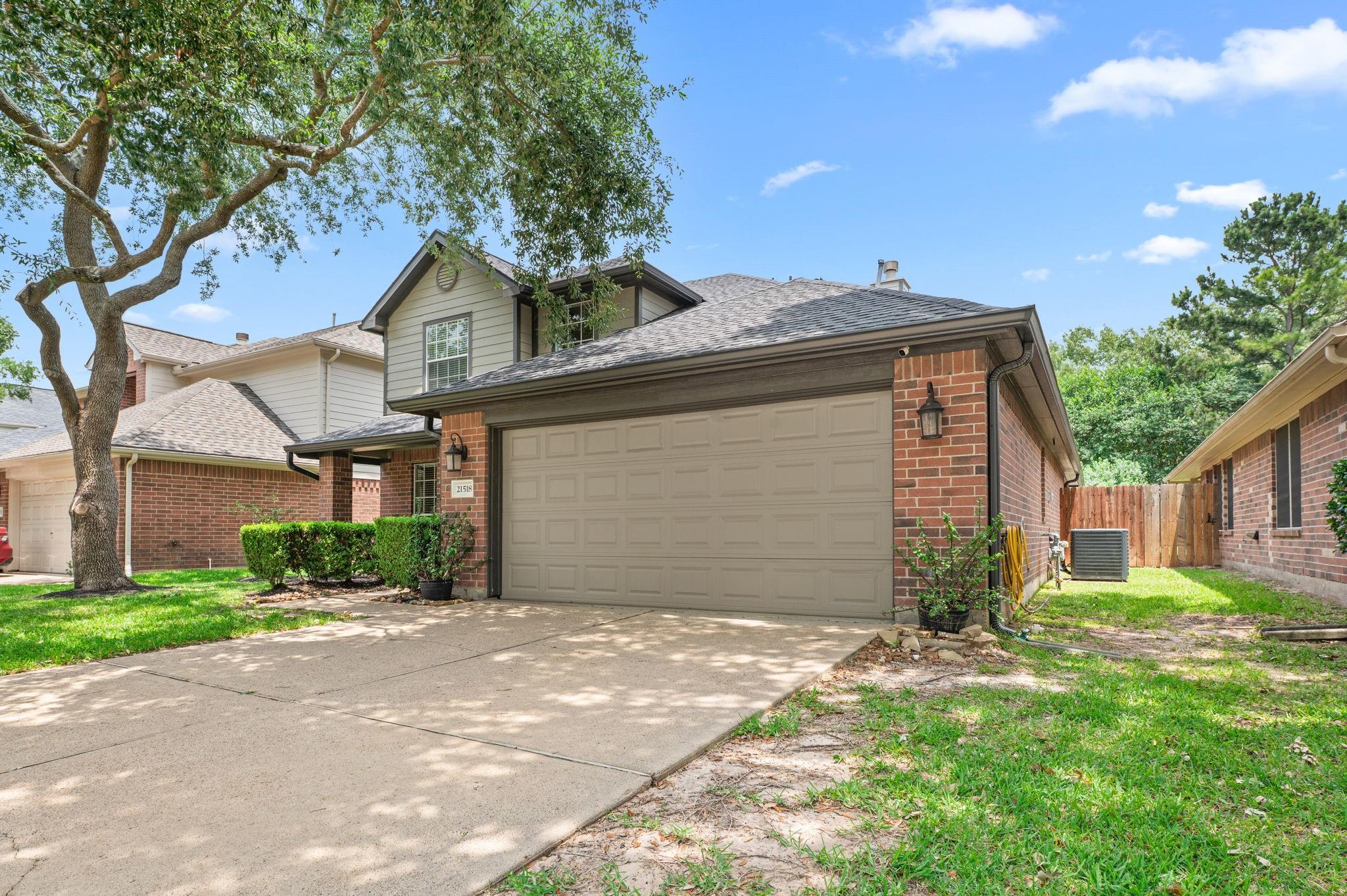 21518 Oak Arbor Way