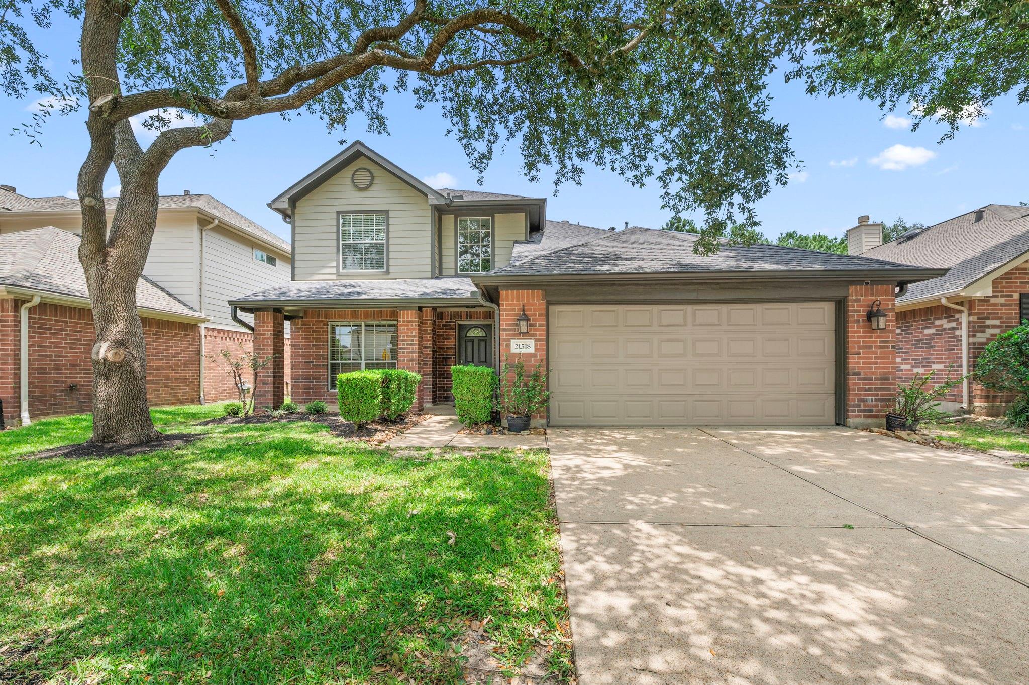21518 Oak Arbor Way