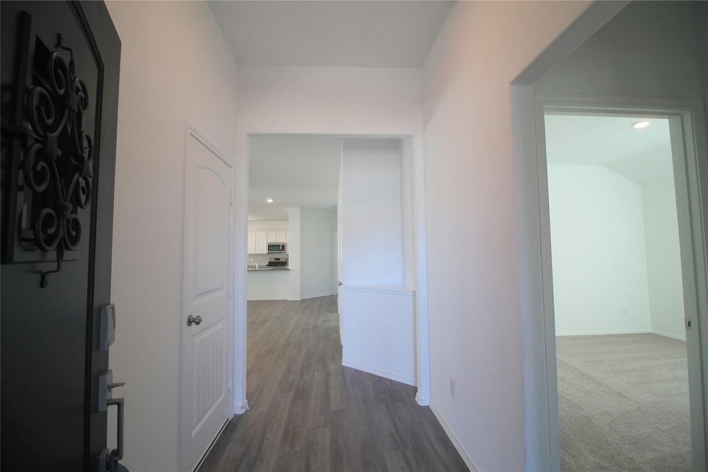 Photo of 3539 Britton Burrow Way, Richmond, TX 77406 (MLS # 86094042)