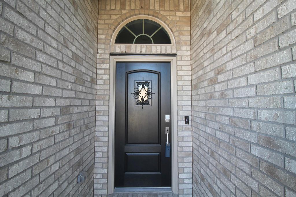 Photo of 3539 Britton Burrow Way, Richmond, TX 77406 (MLS # 86094042)