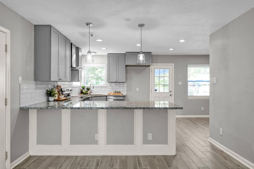Photo of 8226 Autumn Willow Drive, Tomball, TX 77375 (MLS # 19783759)