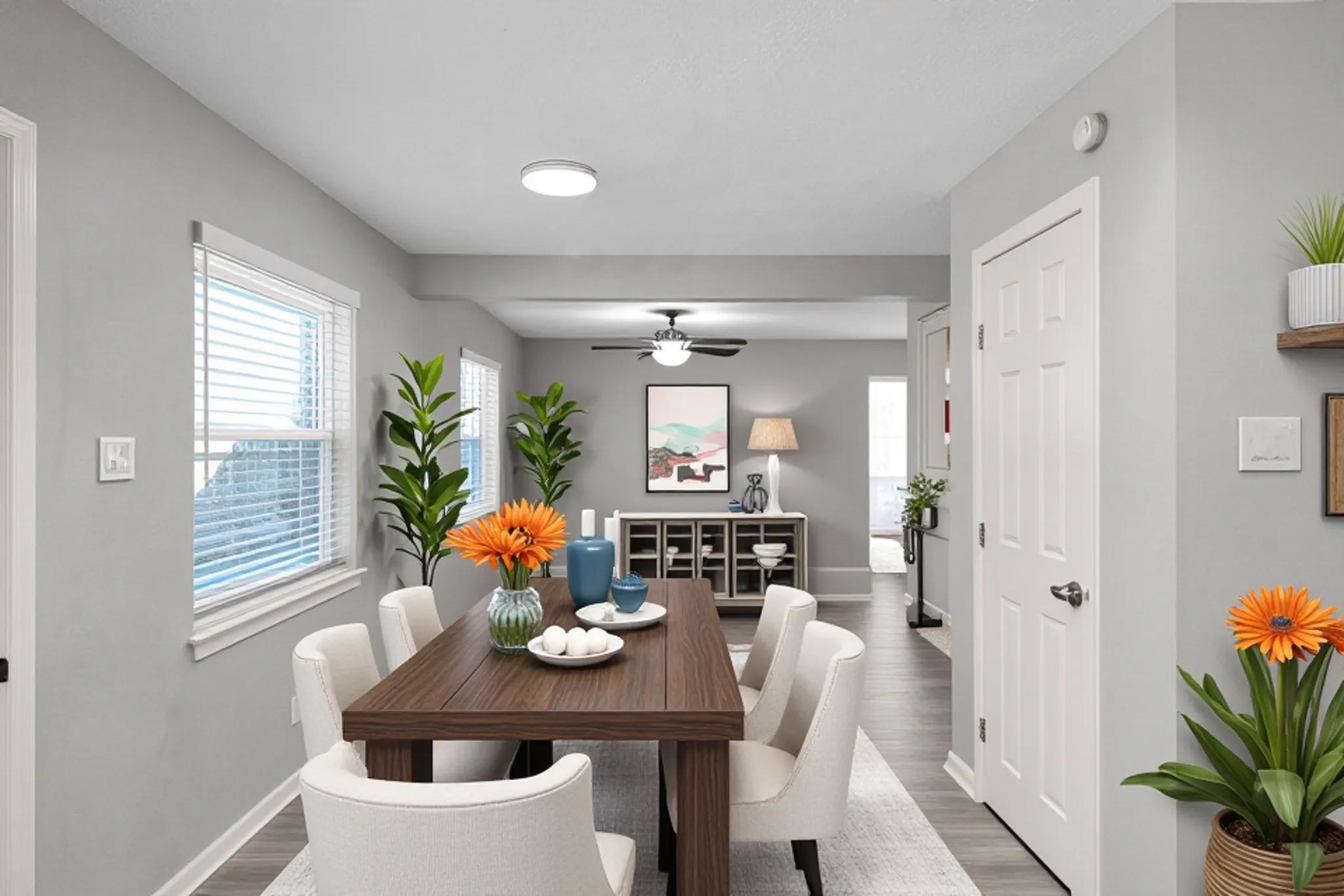 8226 Autumn Willow Drive