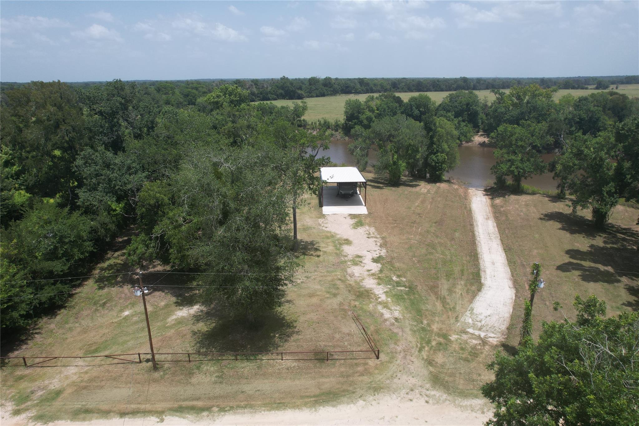 17673 River Road