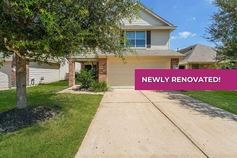 Photo of 5558 Latta Plantation Drive, Katy, TX 77449 (MLS # 36786298) Photo of 5558 Latta Plantation Drive, Katy, TX 77449 (MLS # 36786298)