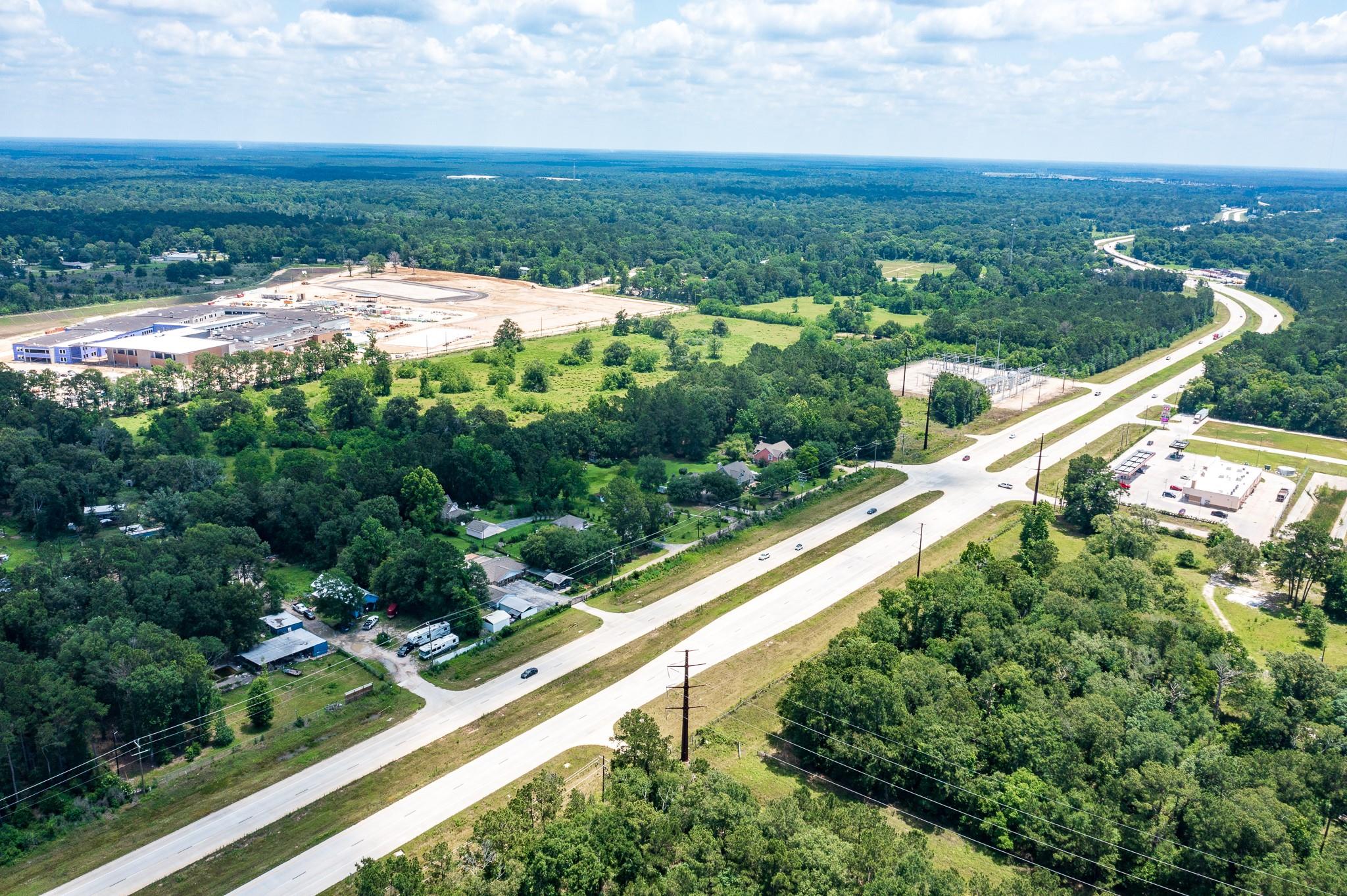 16100 Fm 1485 Road