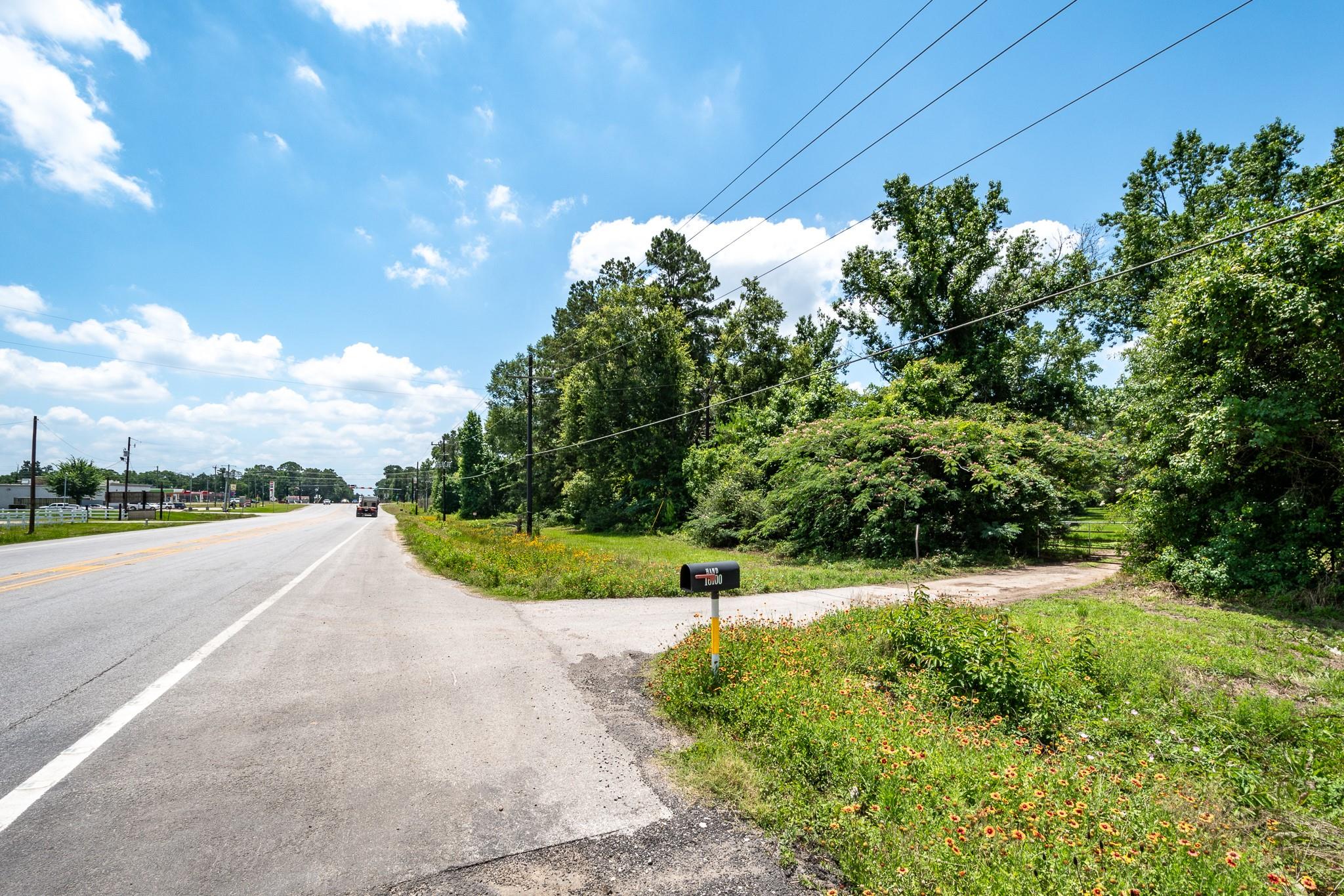 16100 Fm 1485 Road