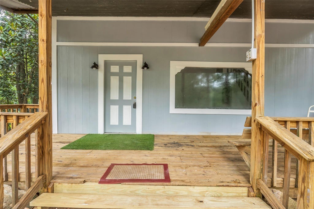 Photo of 1381 Harrell Road, Coldspring, TX 77331 (MLS # 53263038)