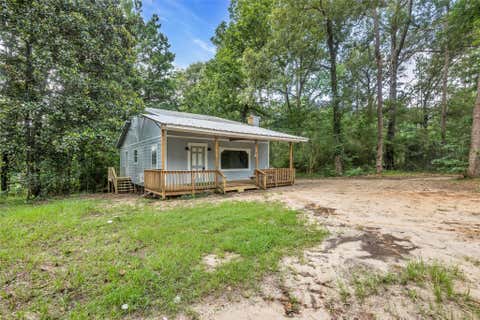 Photo of 1381 Harrell Road, Coldspring, TX 77331 (MLS # 53263038)