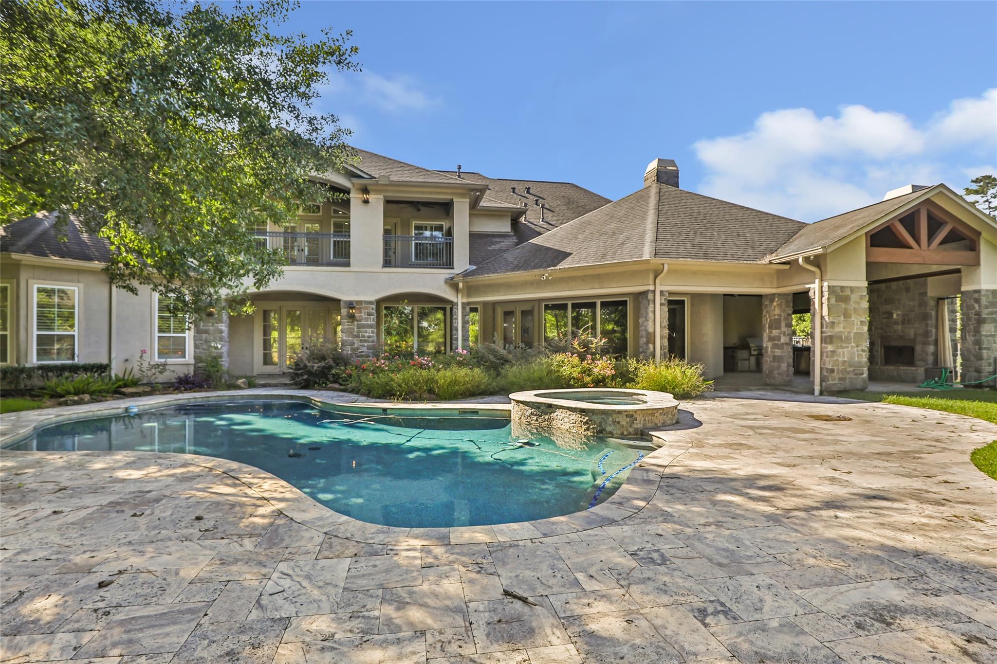 8134 Beckett Creek Lane