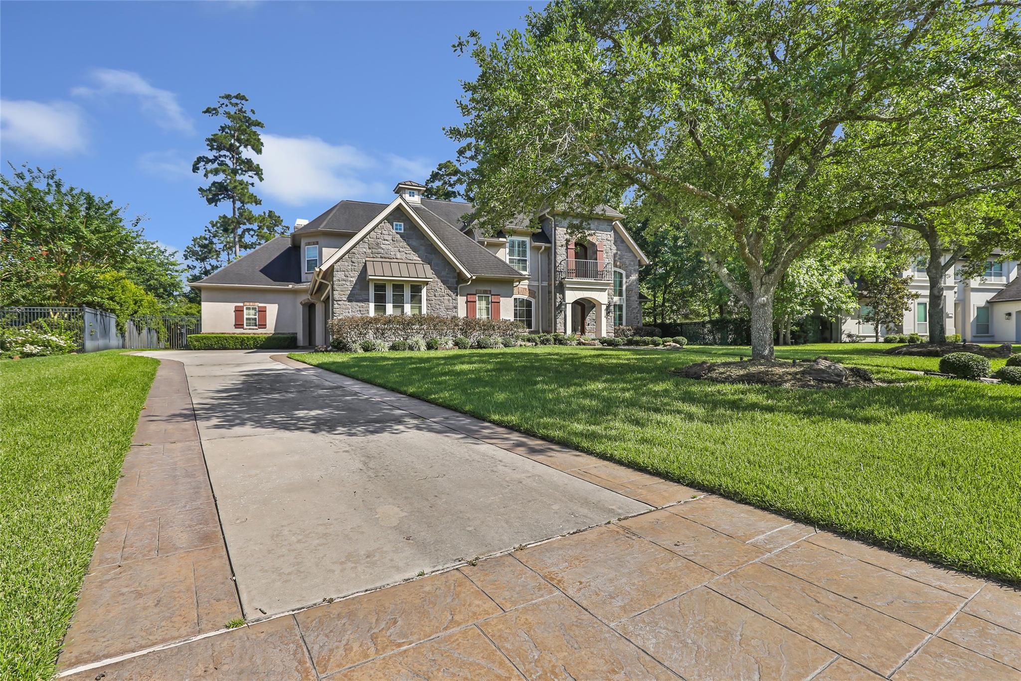 8134 Beckett Creek Lane