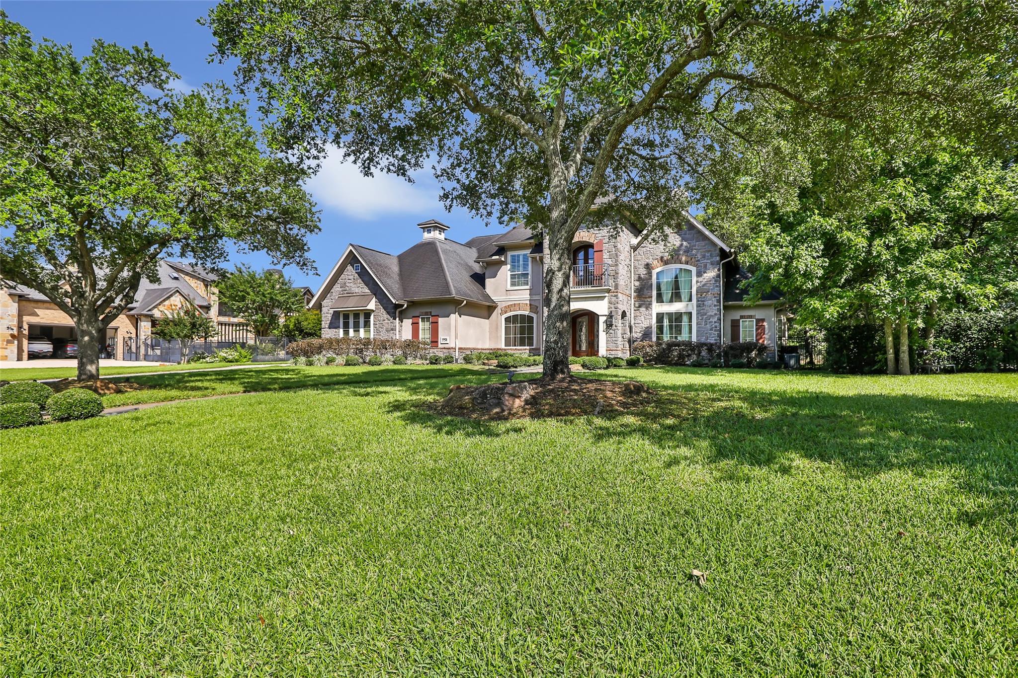 8134 Beckett Creek Lane
