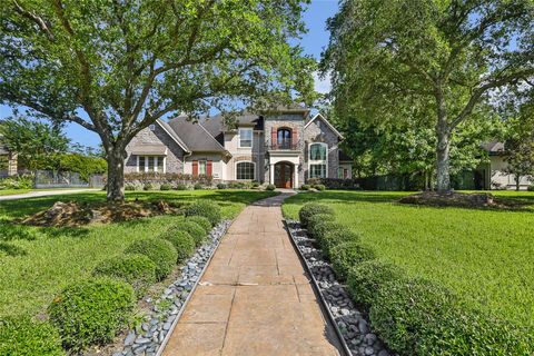 Photo of 8134 Beckett Creek Lane, Humble, TX 77396 (MLS # 5099745)