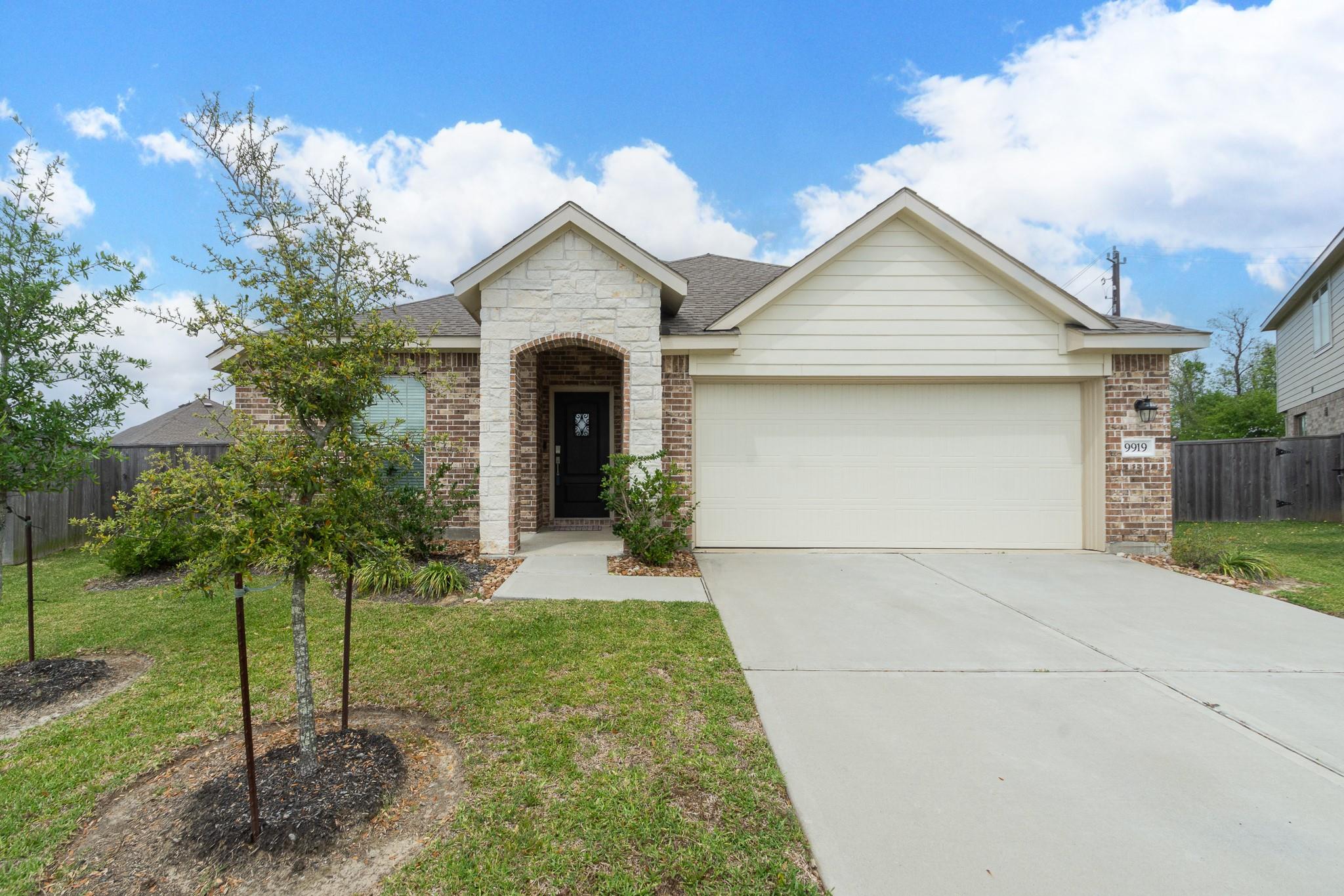 9919 Summer Peony Court