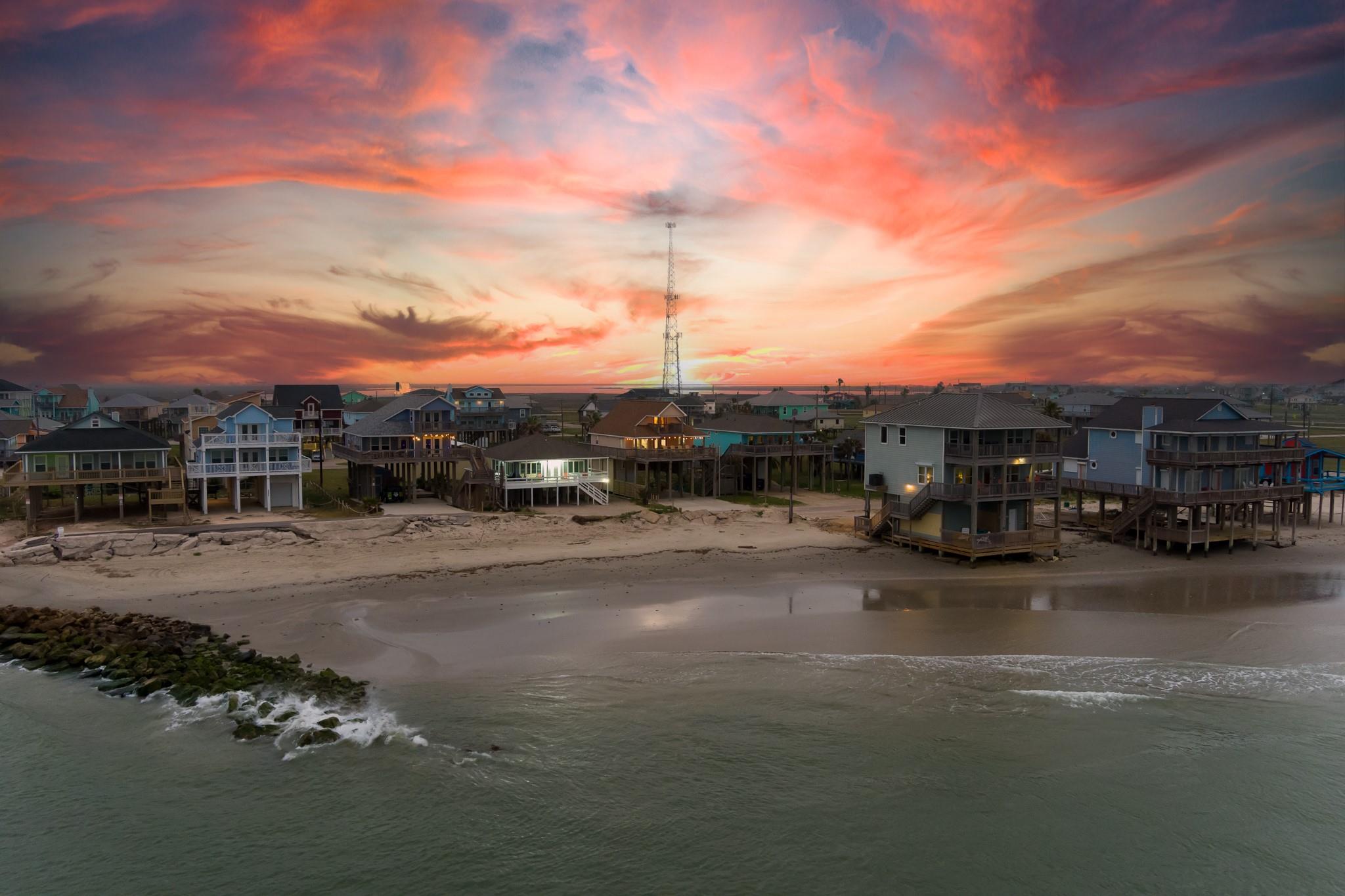 13127 Gulf Beach Drive