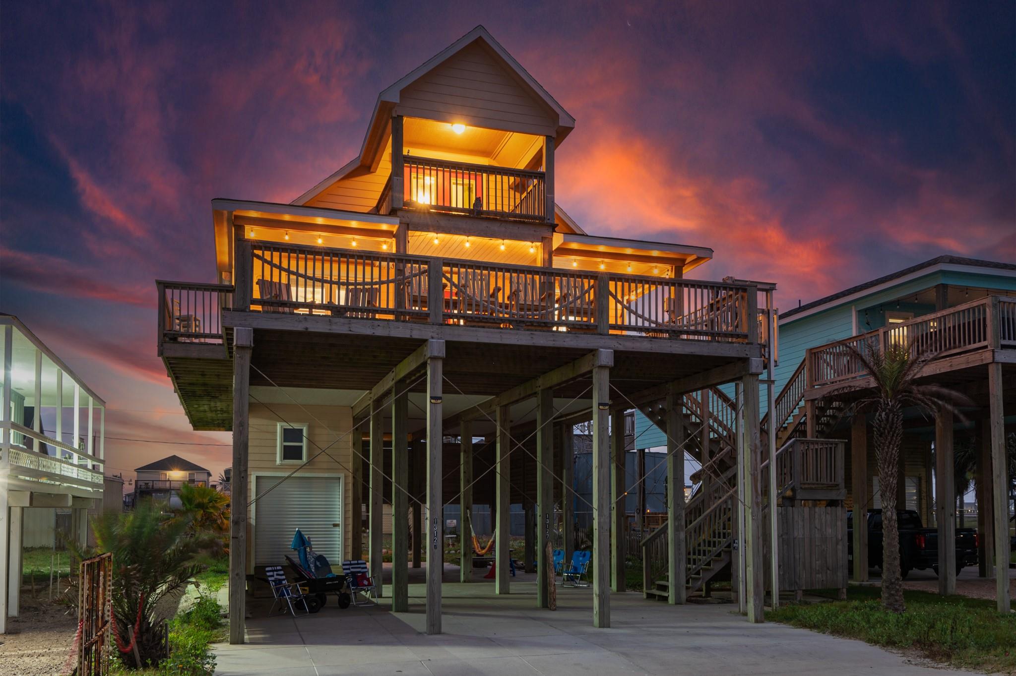 13127 Gulf Beach Drive