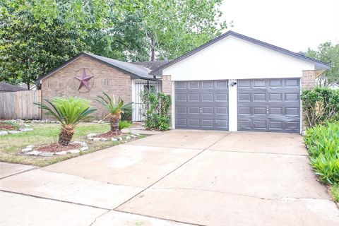 Photo of 19715 Redroot Drive, Houston, TX 77084 (MLS # 43193591) Photo of 19715 Redroot Drive, Houston, TX 77084 (MLS # 43193591)