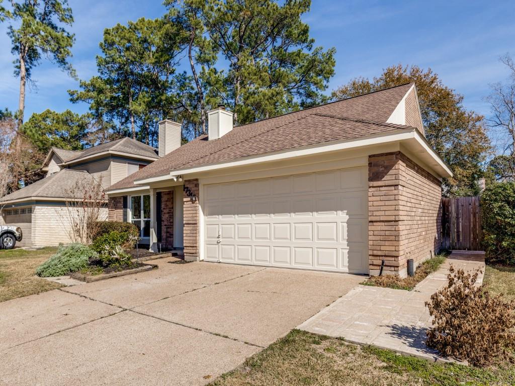 17310 Colony Creek Drive