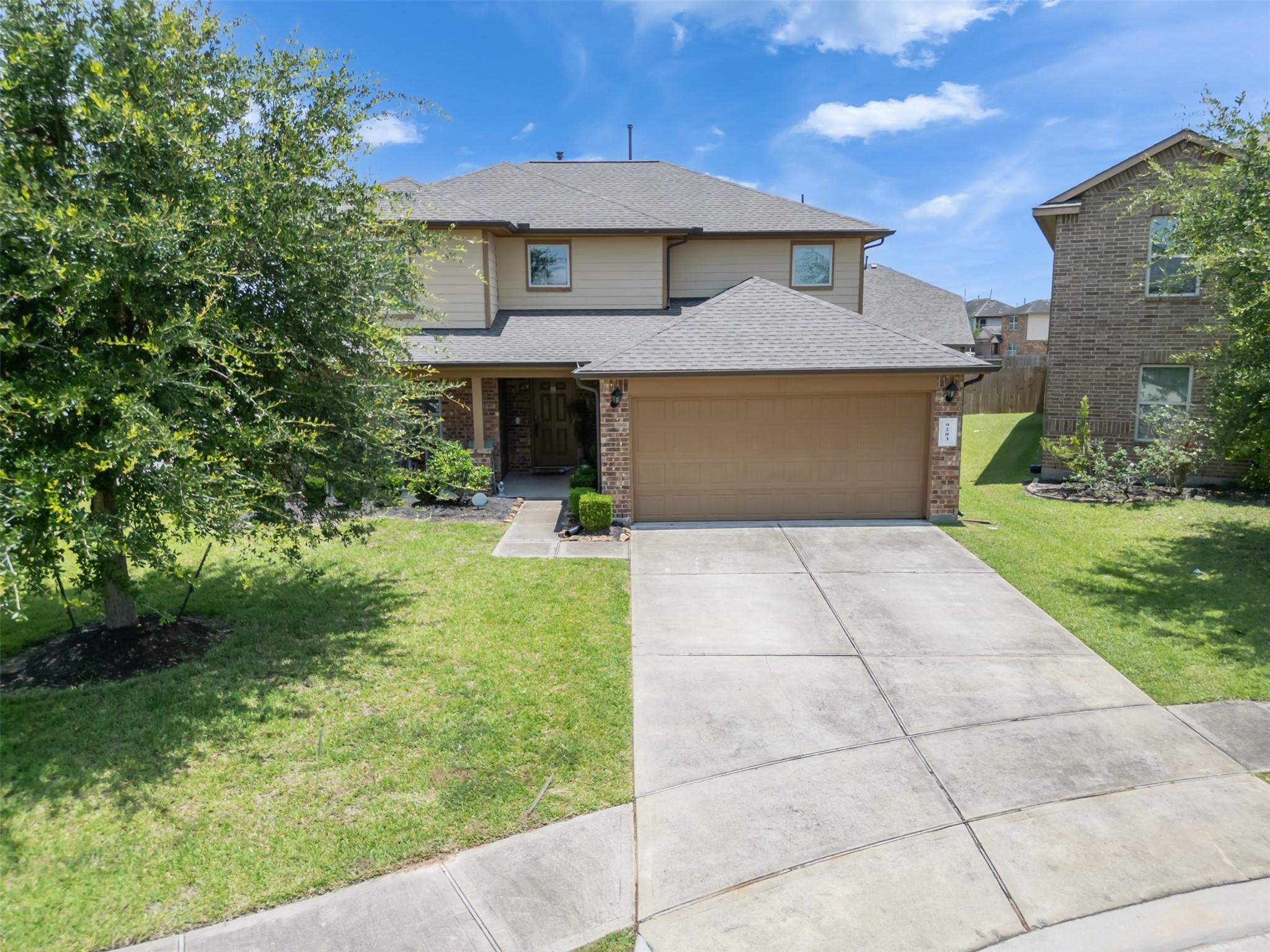 9203 Haverford Cove Court