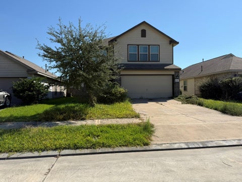 Homes For Sale - 10410 Winter Orchid Way<br/> Houston, TX 77016
