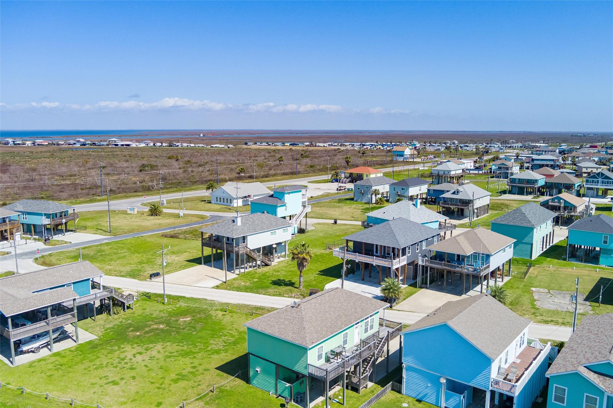 971 Driftwood Drive