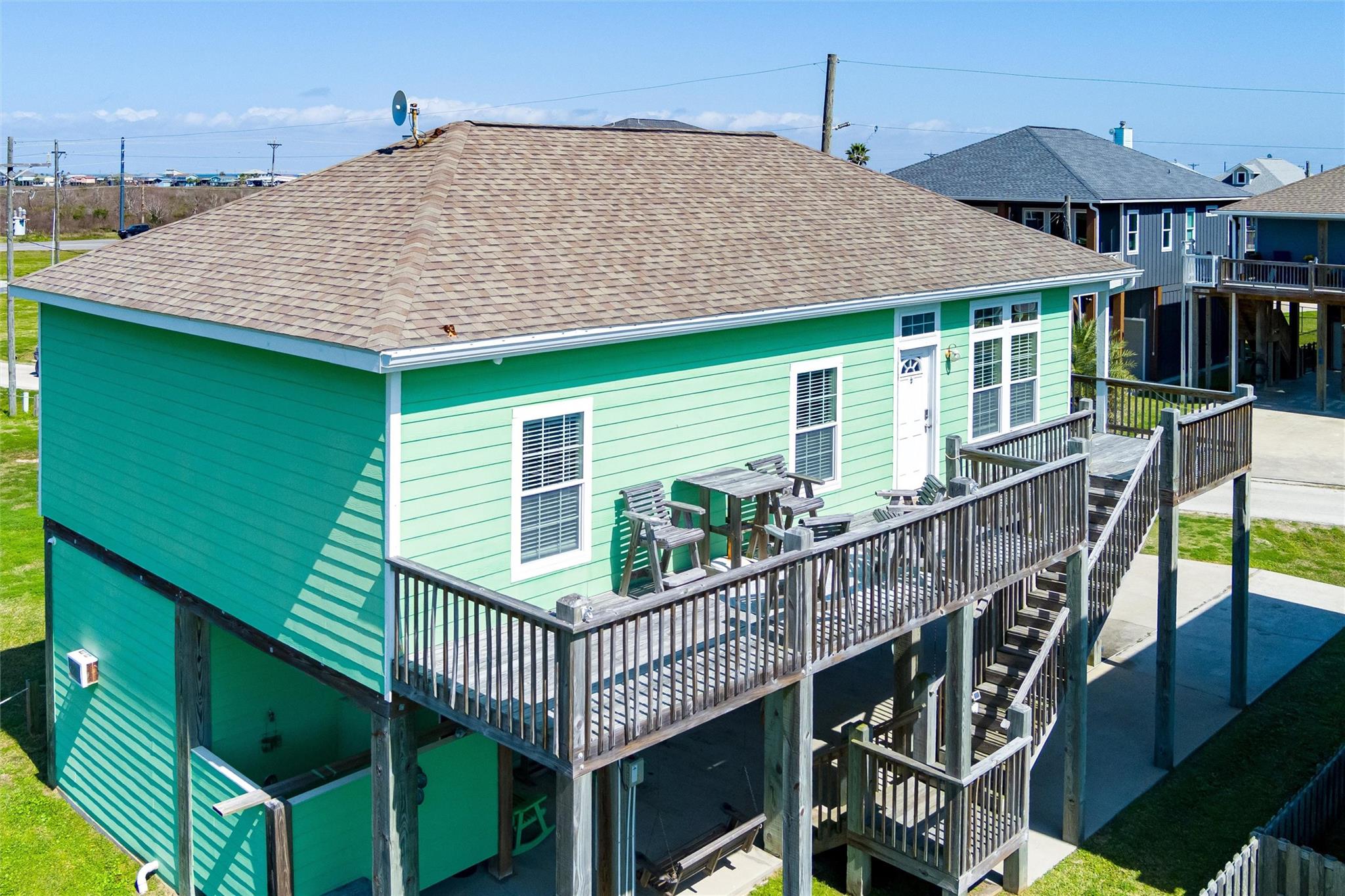 971 Driftwood Drive