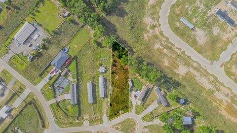 Photo of 43 Rd 5267, Cleveland, TX 77327 (MLS # 33787681)